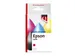 Inktcartridge Quantore alternatief tbv Epson 604XL T10H34 rood
