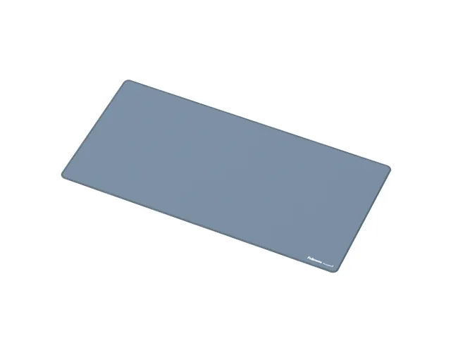 Bureau-onderlegger Fellowes Breyta blauw