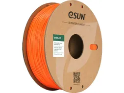 eSUN 3D printer Filament eABS+HS High Speed 1,75mm Oranje 1kg