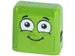 Tampon textile Colop Marky personnalisable vert