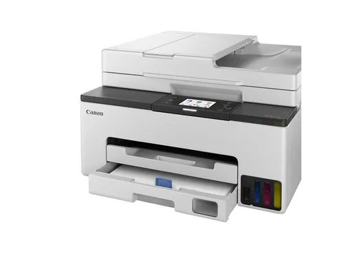 Multifunctional Inktjetprinter Canon MAXIFY GX2050