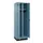 locker voor scheiding van kleding,HxBxD 1950x600x500mm,2vak