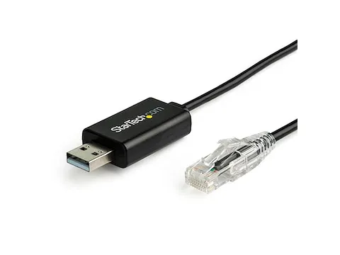 1.8 meter Cisco USB console kabel USB naar RJ45