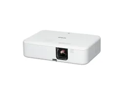 CO-FH02 Smart Full HD-projector, 3000 lumen, scherm van maximaal 391 i