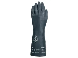 Ansell Alphatec 53-003 handschoenen, maat 10 - 1