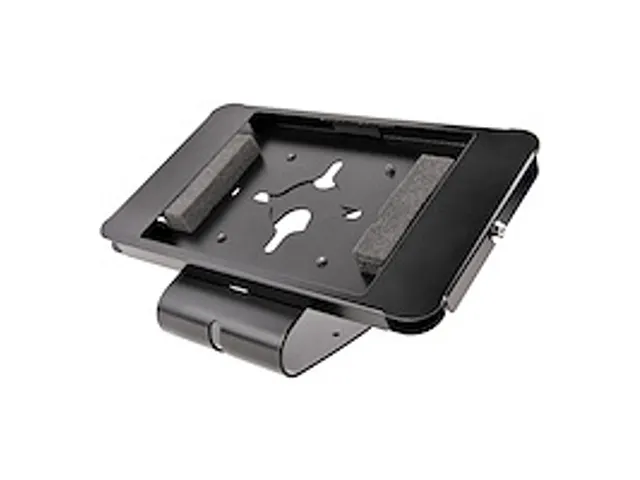 Vergrendelbare Tablethouder SECTBLTPOS2