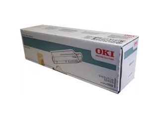 44917607 OKI ES toner black 12.000pages - 1