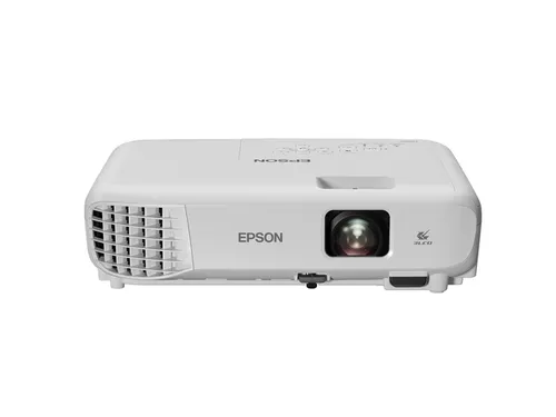 Projector Epson EB-W53 WXGA-lampprojector 2x HDMI-poorten wit
