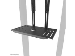 Neomounts MOVE AV1-875BL Videobar en multimedia kit - max 9 kg - unive