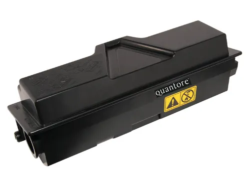 Tonercartridge Quantore alternatief tbv Kyocera TK-160 zwart