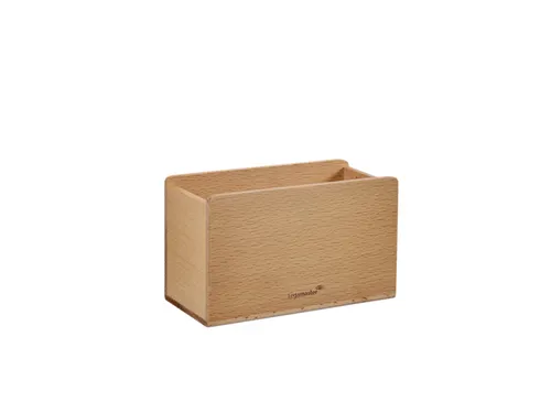 Whiteboard accessoirehouder Legamaster hout
