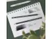 Crayon graphite Faber-Castell Pitt Mat ensemble 4 crayons. 2B,6B,10B,