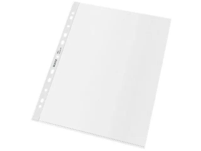 Showtas Leitz 4021 Recycle A4 Maxi 11-gaats PP