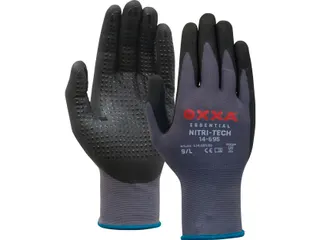 OXXA Nitri-Tech 14-695 handschoen - 11/XXL - 1