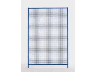 wandelement,v. scheidingswandsysteem,HxB 2200x1480mm,RAL5002 - 3