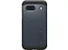 Spigen Case ACS07265 Google Pixel 8A Tough Armor Metal Slate