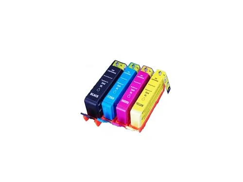 Cartridge SecondLife HP 364 XL Multipack