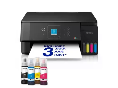Epson EcoTank ET-2922 inkjetprinter