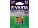 Batterij oplaadbaar Varta 2xAAA 800mAh ready2use