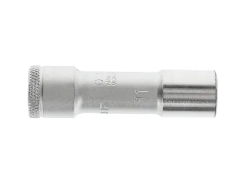 D 30 L 11 Dopsleutel 3/8 inch lang UD profiel 11mm