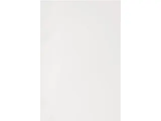 Voorblad Gbc A4 PolyOpaque 300 Micron Wit - 2