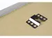 Cadre photo Seco A3 Argent aluminium brossé 11mm
