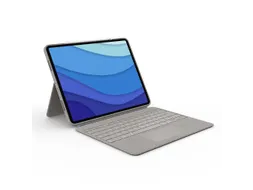 Logitech Combo Touch Frans Trackpad Apple iPad Pro 5e gen
