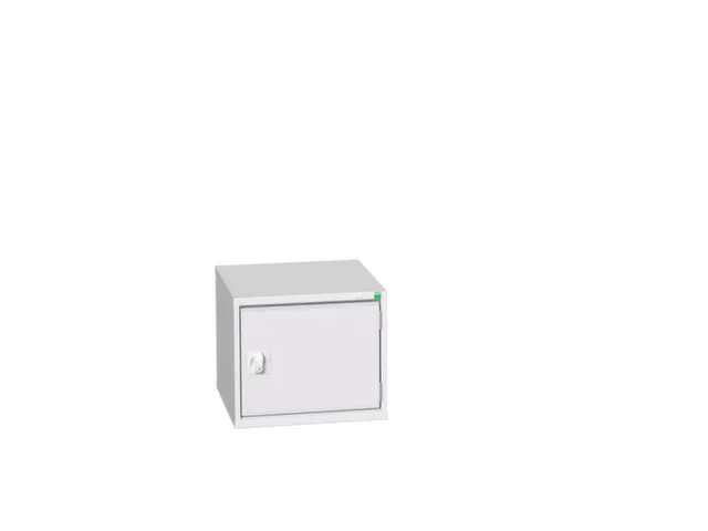 armoire universelle HxlxP 450x525x550mm 1xtablette en acier