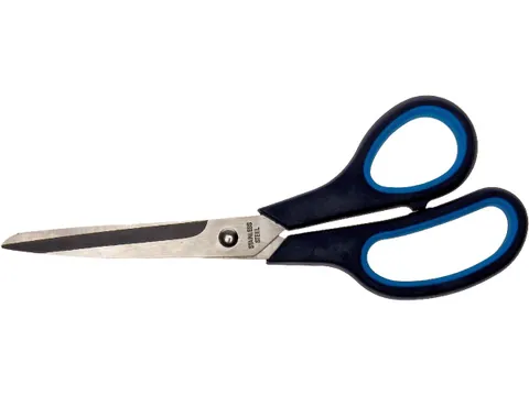 Schaar Inox 19 Cm, Soft Grip