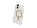 ZAGG Milan Snap, Hoes, Apple, iPhone 17, 16 cm (6.3 inch), Goud