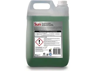 handafwasmiddel Pro Formula, flacon van 5 liter - 5