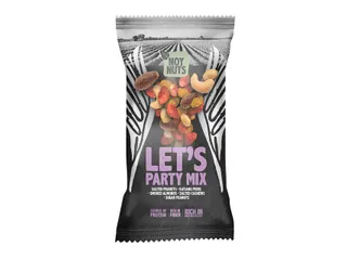 Noten NoyNuts let's party mix zak 45 gram - 3
