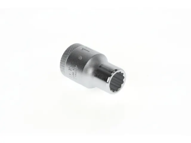 D 19 11 Dopsleutel 1/2 inch UD profiel 11mm
