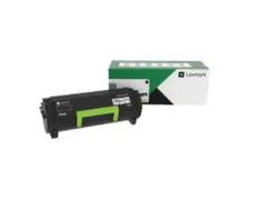 66S2000 LEXMARK MS/MX cartridge black