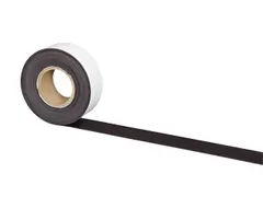 Magneetband MAUL 10mx60mmx1mm zelfklevend