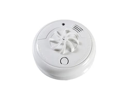 Hittemelder Fito inclusief 9V lithium batterij