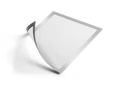 Duraframe Magnetisch Kader A4 Zilver Retail