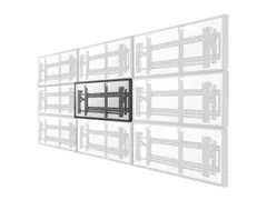 Flatscreen Wall Mount (stretchable)