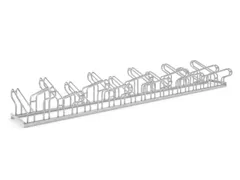 beugel,L 3500mm,2x10instelplaatsen,gebruik beide zijden,vuurverzinkt