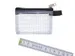 Quatre mini-pochettes Foldersys PVC assorti