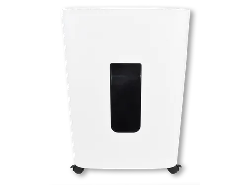 Papiervernietiger Wit 20075 P-5 8 Vel 20 Liter
