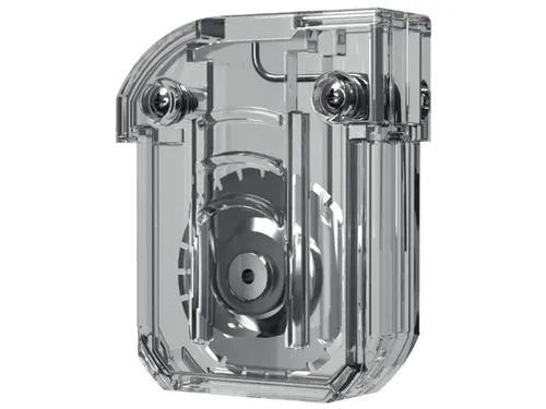 Perforatiemes voor rolsnijmachine Leitz Precision Office A4+ en A3 2 s