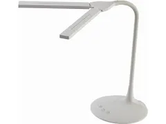 Led Desk Lamp Portable Twin Duo Led wit