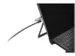 Kensington NanoSaver Laptopslot met sleutel voor ultradunne apparaten