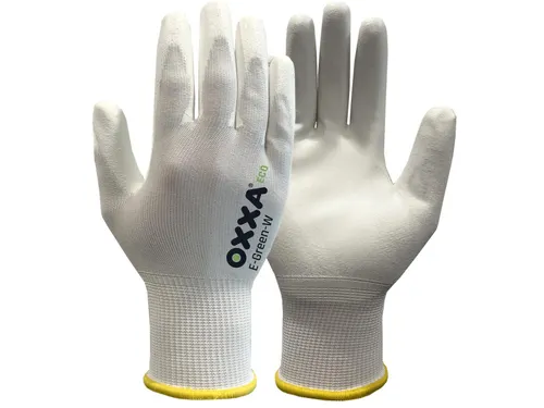 OXXA E-Green-W 52-100 handschoen - 9/L
