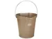 Seau gradué bec verseur 5686-66 marron