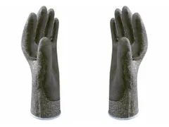 Snijvaste Werkhandschoen, Hoge Bewegingsvrijheid - Maat 8/L