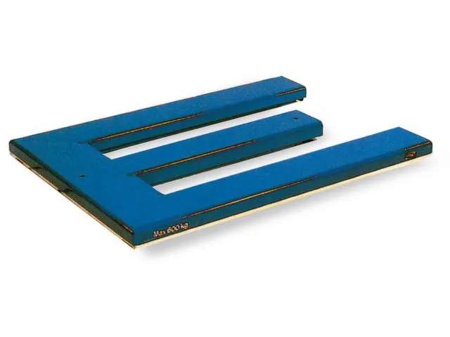 Schaarheftafel 2t Lxb 1400x1200mm Hefhoogte 800mm E-Platform