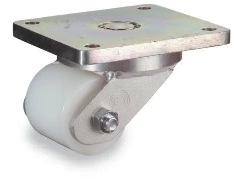 Zwenkwiel Kunststof Øxb 85X85Mm Draagverm. 1200Kg