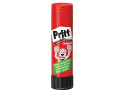 Lijmstift Pritt Original klein 11gr